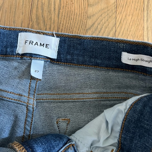 Frame denim - Picture 2 of 6
